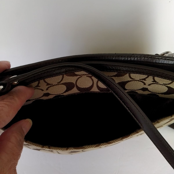 COACH Crossbody bag - Picture 6 of 9